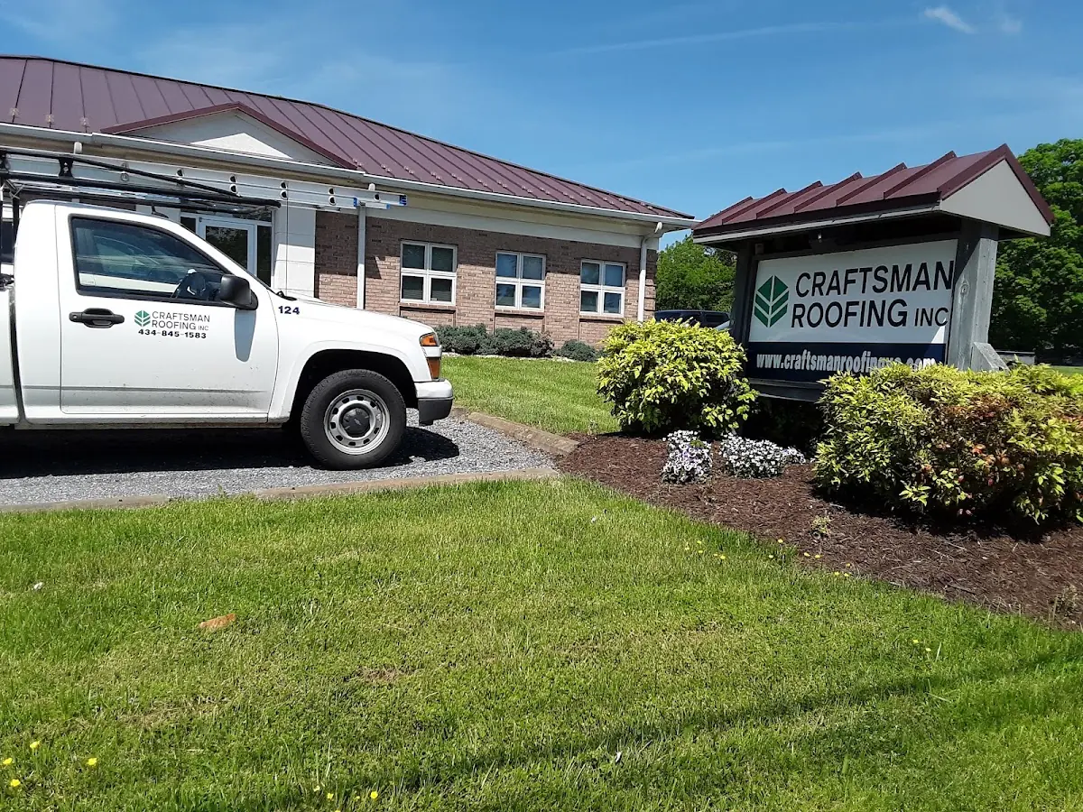 Quality Chimney Repair by experienced craftsmen in Woodvale